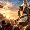 Bhishma’s Last Stand