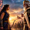 Bhishma and Shikhandi story