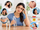 What Happens to Your Body When You Drink Too Little Water?