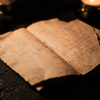 Ancient Wisdom's Fading Light
