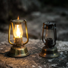 Light and Shadow Lamps
