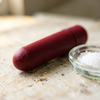 Cracked Matte Lipstick Texture