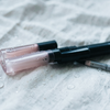 Lip Wands on Damp Linen