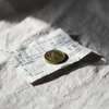 Coin and Receipt Study