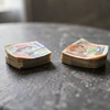 Indian Currency Stacks