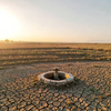 Dry Earth, Fading Hope