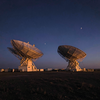 Dusk Satellite Station