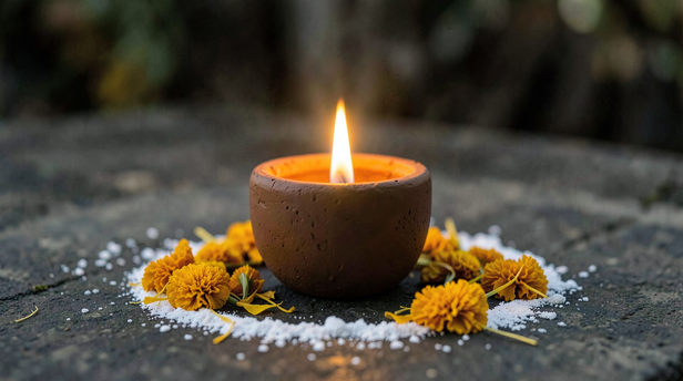 Feeling Spiritually Drained During Diwali? Here Is How to Rejuvenate Your Spirit
