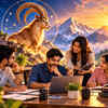 Capricorn Career Horoscope for October 22