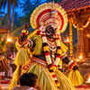 Guliga Daiva in Tulu Folk Tradition