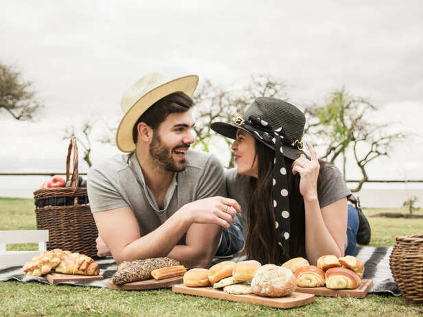 Love is not always expressed through grand gestures, expensive gifts or romantic promises.