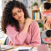 Symptoms of stress