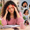 Stress and sleep