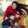 building confidence in children