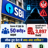 SBI डेटा लीक