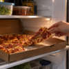Why does cold pizza taste better the next morning? Science explains how ...