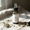Botanical Elixir Preparation
