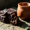 Amber Jaggery Still Life