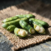 Fresh Cardamom Pods Revealed