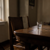 Empty Chair, Lingering Presence