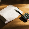 Desk Still Life