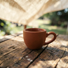 Morning Tea, Rustic Charm