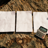Paperwork and Planning