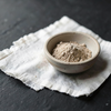 Clay Powder and Gauze