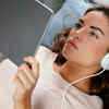 Listening to Music Before or During Surgery