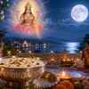 शरद पूर्णिमा: मां लक्ष्मी की कृपा पाने के लिए रातभर जागें, जानें 16 कलाओं और कोजागरी का महत्व | Sharad Purnima: Stay awake all night to receive Goddess Lakshmi's grace, know the significance of 16 arts and Kojagiri