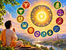 4 Zodiac Signs That Could Benefit From Sun's Swati Transit