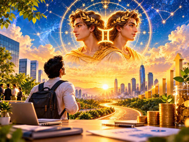 : Gemini Zodiac Sign and New Opportunities