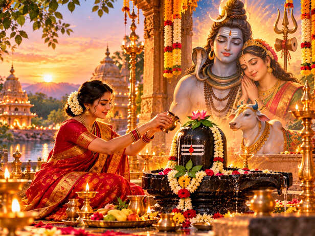 Shukra Pradosh Vrat