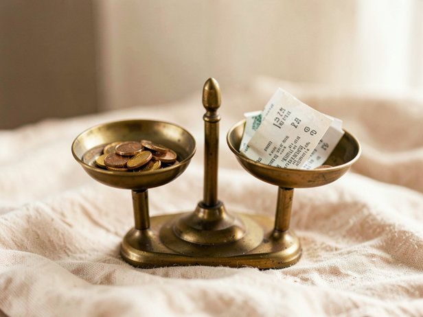 Balance of Value