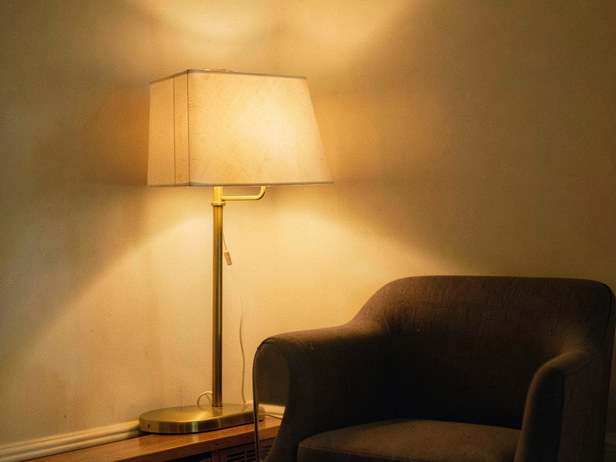 Warm Light Ambiance