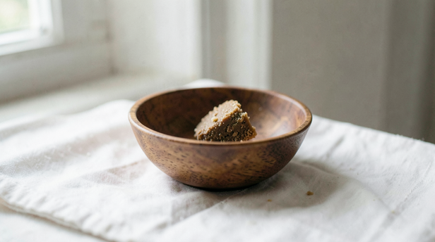 Untouched Mithai Bowl
