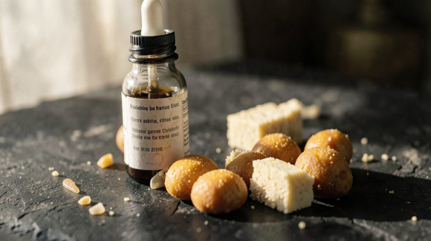 What Diwali Sweets Actually Do to Your Skin (And What Helps)