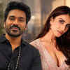 ‘Koi Darr Bhaya Nahin’: Blind Item’s Marriage Claim Fuels Dhanush‑Vaani Buzz