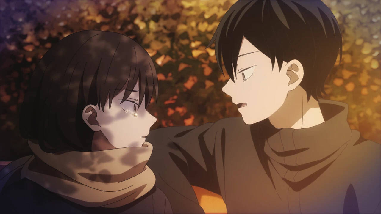 The Ramparts of Ice season 2 episode 4 recap: Does Koyuki finally get closure with Igarashi as she regrets losing Amamiya? - Image 1