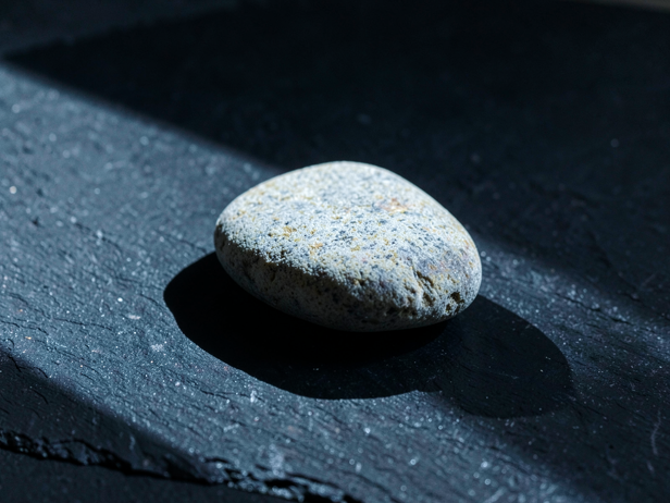 Stone's Shadow Play