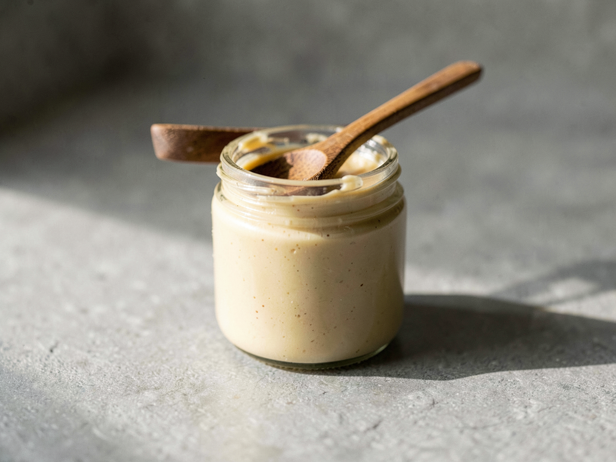 Peanut Butter Still Life