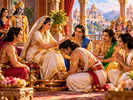 How Kunti’s Selfless Service Changed the Kuru Dynasty