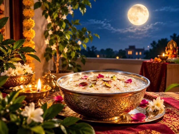 Sharad Purnima