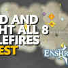 Enshrouded 1.0 All 8 Balefire Locations: Map Directions, Chest Loot ...