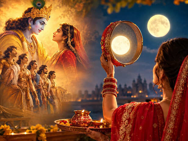 karwa chauth