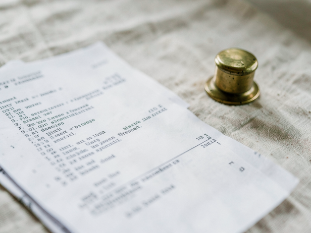 Laboratory Report Still Life