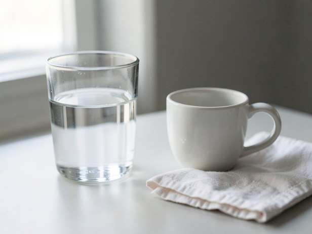 Morning Still Life