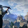 Enshrouded: How to Craft a Pickaxe, Replace a Broken Tool, and Mine ...