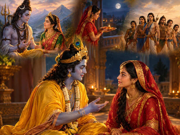 Krishna