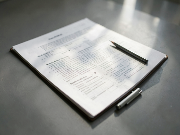 Technical Documents Study